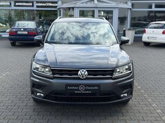 Bild des Angebotes VW Tiguan Join Start-Stopp