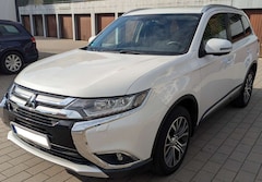 Bild des Angebotes Mitsubishi Outlander Outlander Diesel 2.2 DI-D 4WD Aut. Edition