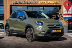 Bild des Angebotes Fiat 500X Cross 1.4 Turbo MultiAir S-Design Cross kam