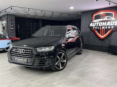 Bild des Angebotes Audi SQ7 4.0 TDI quattro +PANO+SITZMASSAGE+FAHRASS.+