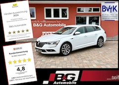 Bild des Angebotes Renault Talisman Life*Garantie*1.Hand*AHK*