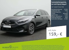 Kia Ceed SW / cee'd SW CEED SW 1.5T 140 DCT7 PLAT STD
