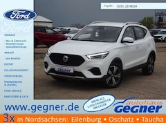 Bild des Angebotes MG ZS 106PS Comfort Klima DAB+ LED