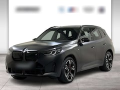 BMW X3 M 50 xDrive M Sport Pro DA+ PA+ HUD HK Pano AHK Stan