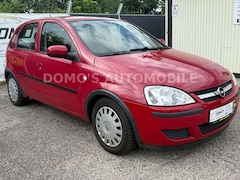 Bild des Angebotes Opel Corsa 1.2 1.HAND Viele Neuteile