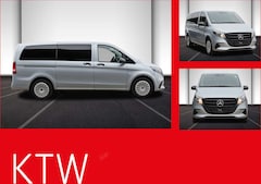 Bild des Angebotes Mercedes-Benz Vito 116CDI lang,TourerPro,2xKlima,8Sitze,2xTür