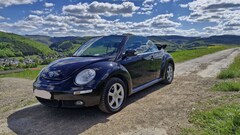 Bild des Angebotes VW New Beetle 1.6