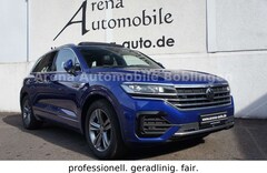 Bild des Angebotes VW Touareg 3.0 TDI R-Line 4Motion*PANO*AHK*LED*LUFT