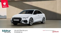 Bild des Angebotes Audi S3 Limousine 2.0 TFSI Matrix GRA Business