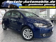 Bild des Angebotes VW Golf Plus 1.4 TSI Style, 2.Hand, Standheiz., AHK