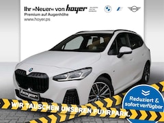 Bild des Angebotes BMW 223 i Active Tourer M Sportpaket AHK Pano HUD