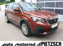Bild des Angebotes Peugeot 3008 Access 1.2 PureTech 130 S/S NSW Tempom. WR
