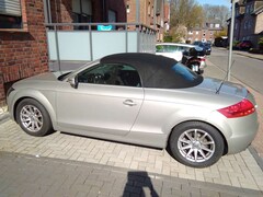 Bild des Angebotes Audi Cabriolet Cabriolet limousine