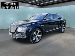 Bild des Angebotes Bentley Bentayga V 12 6.0 FirstEdition1 Luftfeder 4 Sitz
