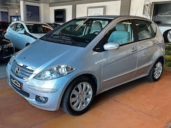 Bild des Angebotes Mercedes-Benz A 200 Turbo *50-TKM* 1.HAND/AUT./STAND-HZG/PDC