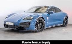 Bild des Angebotes Porsche Taycan Turbo ActiveRide Burmester HA-Lenkung Nachtsicht L