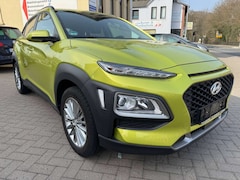 Bild des Angebotes Hyundai KONA Advantage 2WD-PDC-Kamera+ACC+NAV