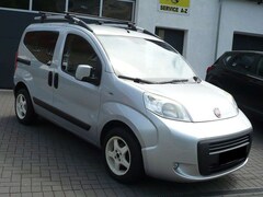 Bild des Angebotes Fiat Qubo 1.4 8V Active Klima Servo Airbag