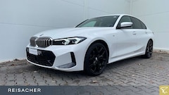 Bild des Angebotes BMW 318 d Lim M Sport,LCPlus,ACC,RFK,Keyless