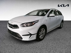 Bild des Angebotes Kia Ceed SW / cee'd SW Vision 1.5T NAVI,SITZHZG,DAB,KLIMAAUTO,BLUETOOTH