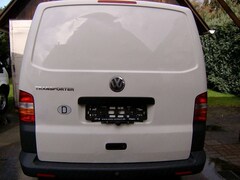 Bild des Angebotes VW T5 Transporter 5750 Netto