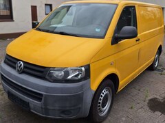 Bild des Angebotes VW T5 Transporter 5750 Netto Tüv Neu