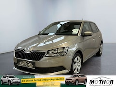 Bild des Angebotes Skoda Fabia Cool Plus 1.0 MPI Klimaanlage Touchscreen