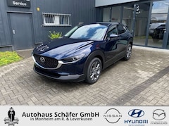 Bild des Angebotes Mazda CX-30 EXCLUSIVE-L. X M-Hybrid 6MT DASO-P DESI-P HUD Navi