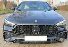 Bild des Angebotes Mercedes-Benz CLE 220 CLE 220 d Coupe 9G-TRONIC