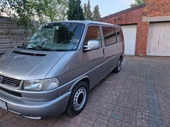 Bild des Angebotes VW T4 Multivan Multivan T4 TDI 7DCUX2