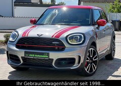 Bild des Angebotes MINI John Cooper Works Countryman ALL4 *HUD/LED/CAM*