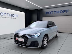 Bild des Angebotes Audi A1 25 TFSI PDC SITZHZG KLIMA LED