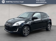 Bild des Angebotes Suzuki Swift 1.2 X-TRA
