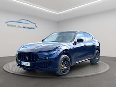 Bild des Angebotes Maserati Levante S Q4 Vollausstattung - Neuwagenzustand !