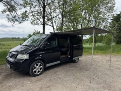 Bild des Angebotes VW T5 Multivan Cruise