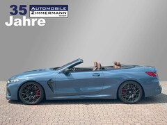 Bild des Angebotes BMW M8 Competition xDrive*Carbon*Laser*B&W*Night*1.Hand*