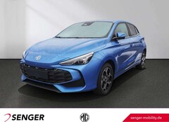 Bild des Angebotes MG MG3 Hybrid+ Luxury