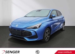 Bild des Angebotes MG MG3 Hybrid+ Luxury