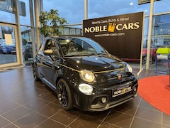 Bild des Angebotes Abarth 595C Scorpioneoro Turismo - 2000 Stk weltweit!