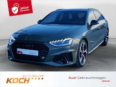Bild des Angebotes Audi S4 55 TDI q. Tiptr., Matrix, Pano, Massage