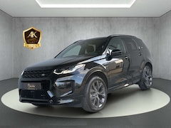 Bild des Angebotes Land Rover Discovery Sport R-Dynamic SE AWD*P200*BLACK PACK