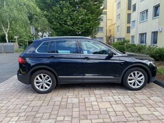 Bild des Angebotes VW Tiguan Sound BMT/Start-Stopp