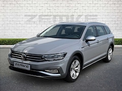 Bild des Angebotes VW Passat Alltrack Variant 2.0 TDI DSG 4Motion 3,99%