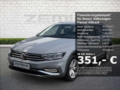 Bild des Angebotes VW Passat Alltrack Variant 2.0 TDI DSG 4Motion 3,99%
