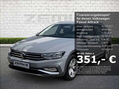 Bild des Angebotes VW Passat Alltrack Variant 2.0 TDI DSG 4Motion 3,99%