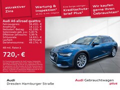 Bild des Angebotes Audi A6 allroad A6 allroad 50 TDI quattro Matrix B&O Leder AHZV