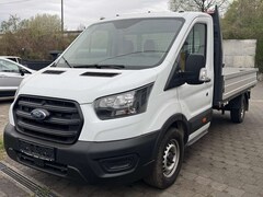 Bild des Angebotes Ford Transit Pritsche 350 L3 Einzelkabine Basis