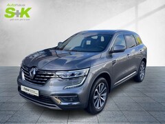Bild des Angebotes Renault Koleos INTENS TCe 160 Automatik*NAVI*KAMERA*KLIMA*