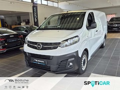 Bild des Angebotes Opel Vivaro Edition L3 2.0D DAB / RFK / NAVI / PDC