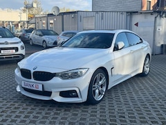 Bild des Angebotes BMW 418 2,0d*M-Packet*Kamera*Schiebedach